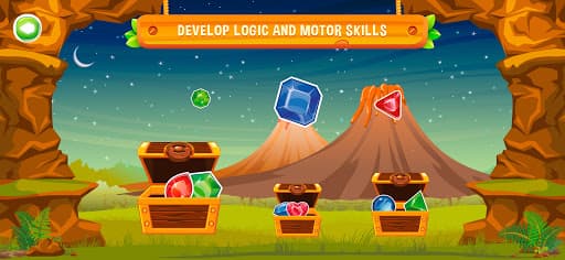 Educational Games for toddlers screenshot 9 - screenshot