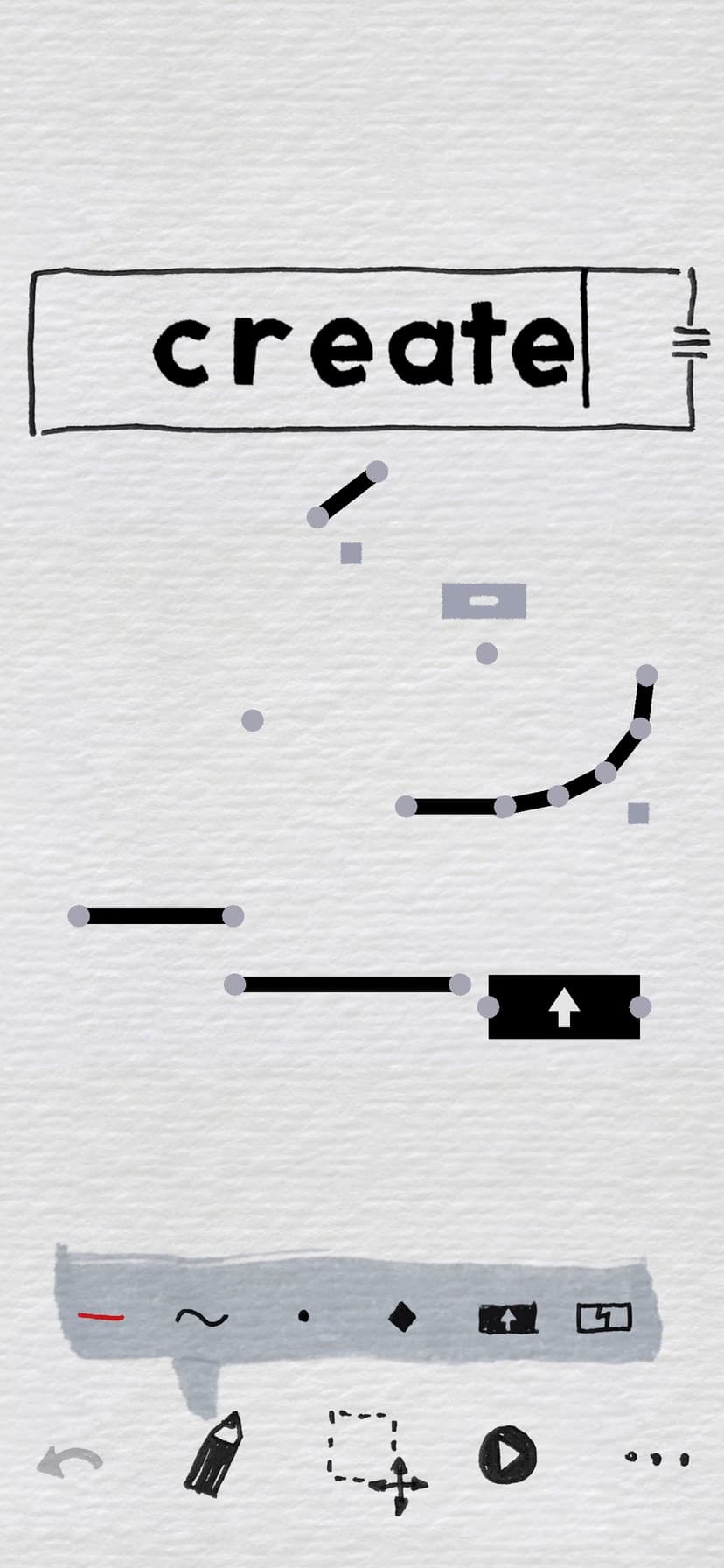 Supertype screenshot 1 - screenshot