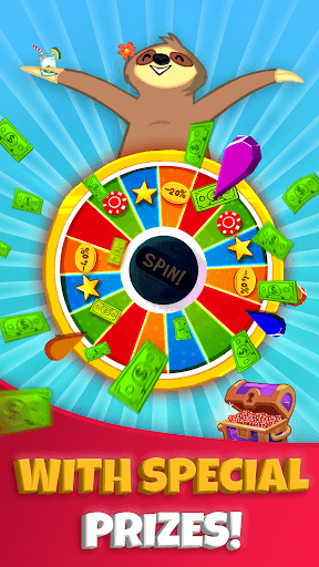 Praia Bingo - Bingo Games screenshot 5 - screenshot