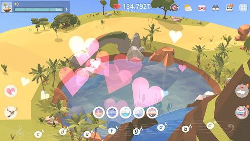 My Oasis: Relaxing, Satisfying screenshot 15 - screenshot