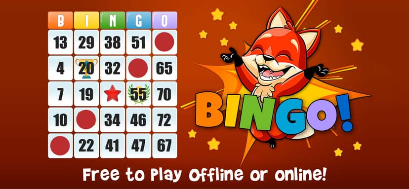 Absolute Bingo! Play Fun Games screenshot 1 - screenshot
