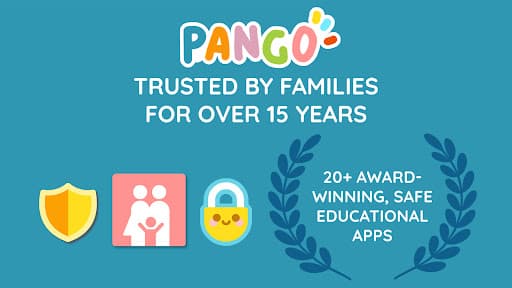 Pango: Draw & Connect Paths screenshot 7 - screenshot