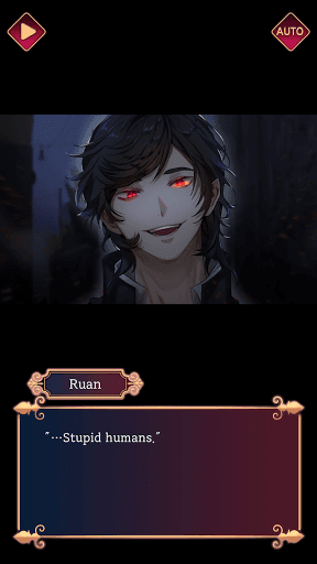 Devil's Proposal screenshot 5 - screenshot