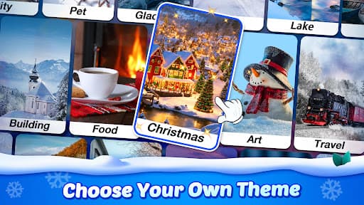 Word Crush® - Fun Puzzle Game screenshot 16 - screenshot