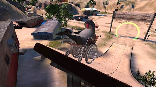 Goat Simulator Payday screenshot 15 - screenshot