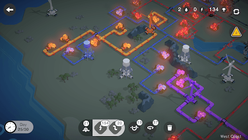 Tiny Connections screenshot 5 - screenshot