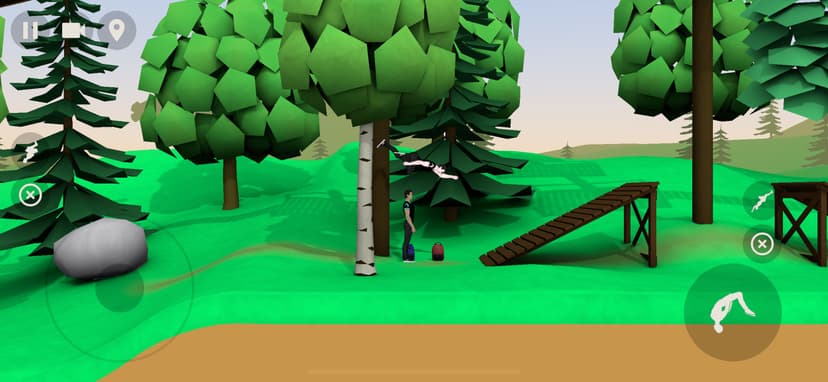 Backflip Madness 2 screenshot 8 - screenshot