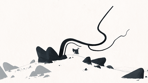 GRIS screenshot 1 - screenshot