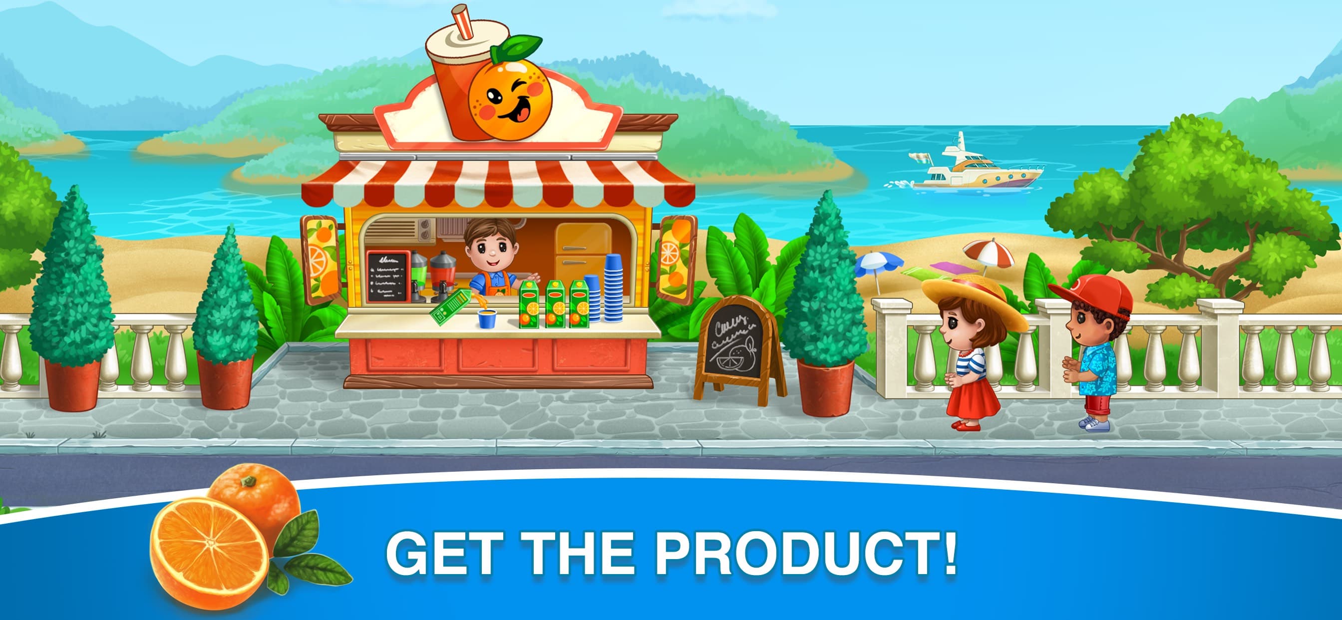 Farm land! Games for Tractor 3 screenshot 5 - screenshot