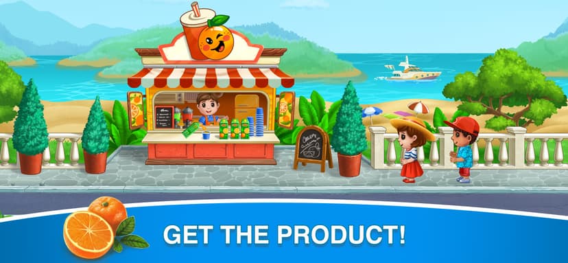 Farm land! Games for Tractor 3 screenshot 5 - screenshot