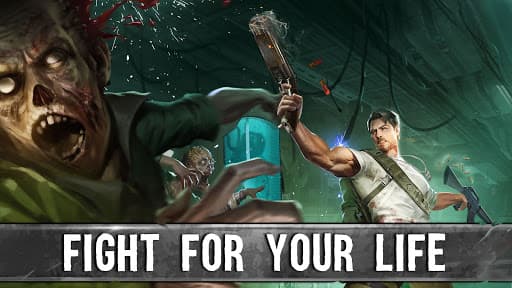 State of Survival:Outbreak screenshot 3 - screenshot