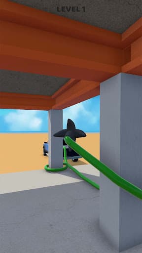 Rope and Demolish screenshot 10 - screenshot
