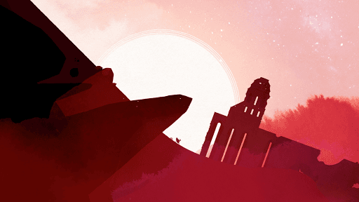 GRIS screenshot 2 - screenshot