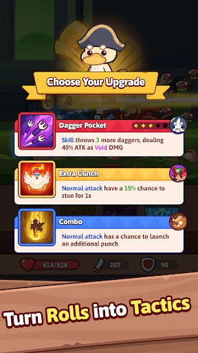Bounty Go! screenshot 6 - screenshot