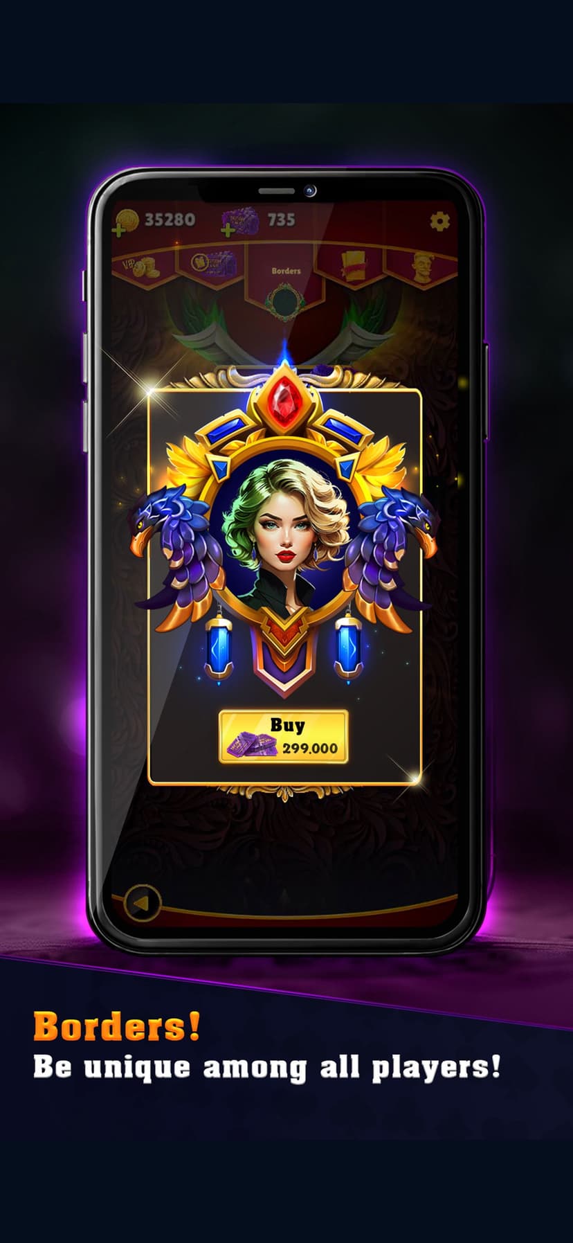 DreamLand | online card game screenshot 1 - screenshot