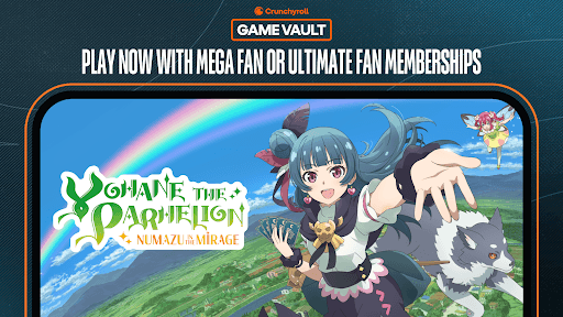 Yohane the Parhelion NitM screenshot 8 - screenshot