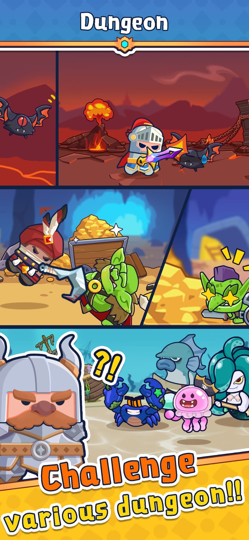 Spin Go - Lucky Hero screenshot 5 - screenshot