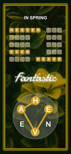 Word Trip - Word Puzzle Game screenshot 8 - screenshot
