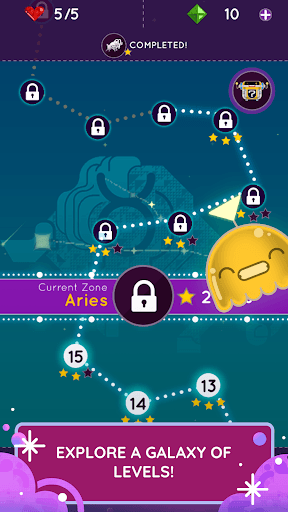 Zodiac POP! Bubble Shooter screenshot 12 - screenshot