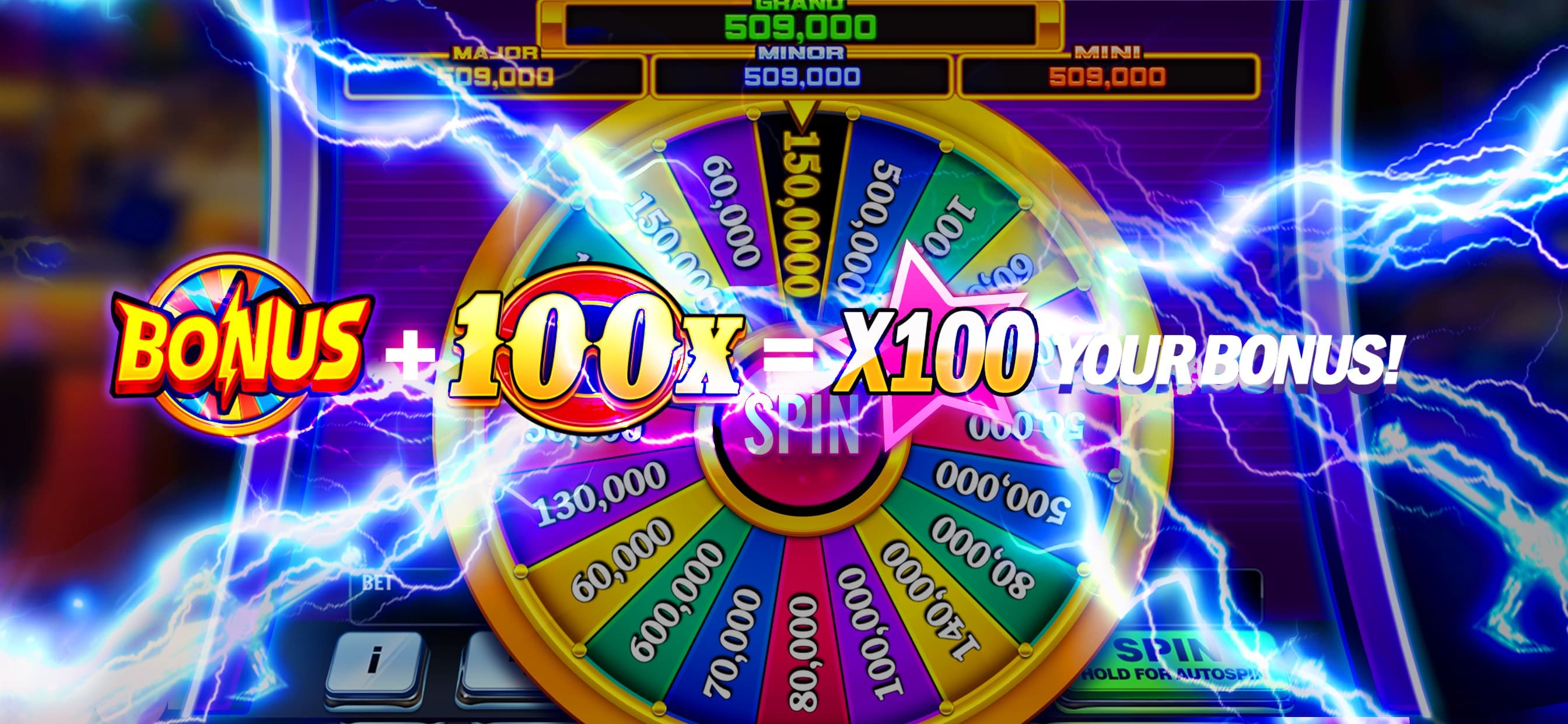 Double Rich！Vegas Casino Slots screenshot 4 - screenshot