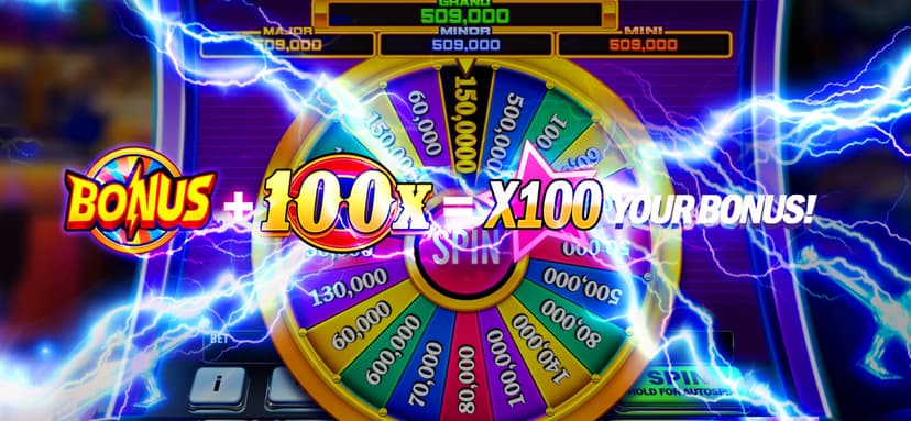 Double Rich！Vegas Casino Slots screenshot 4 - screenshot