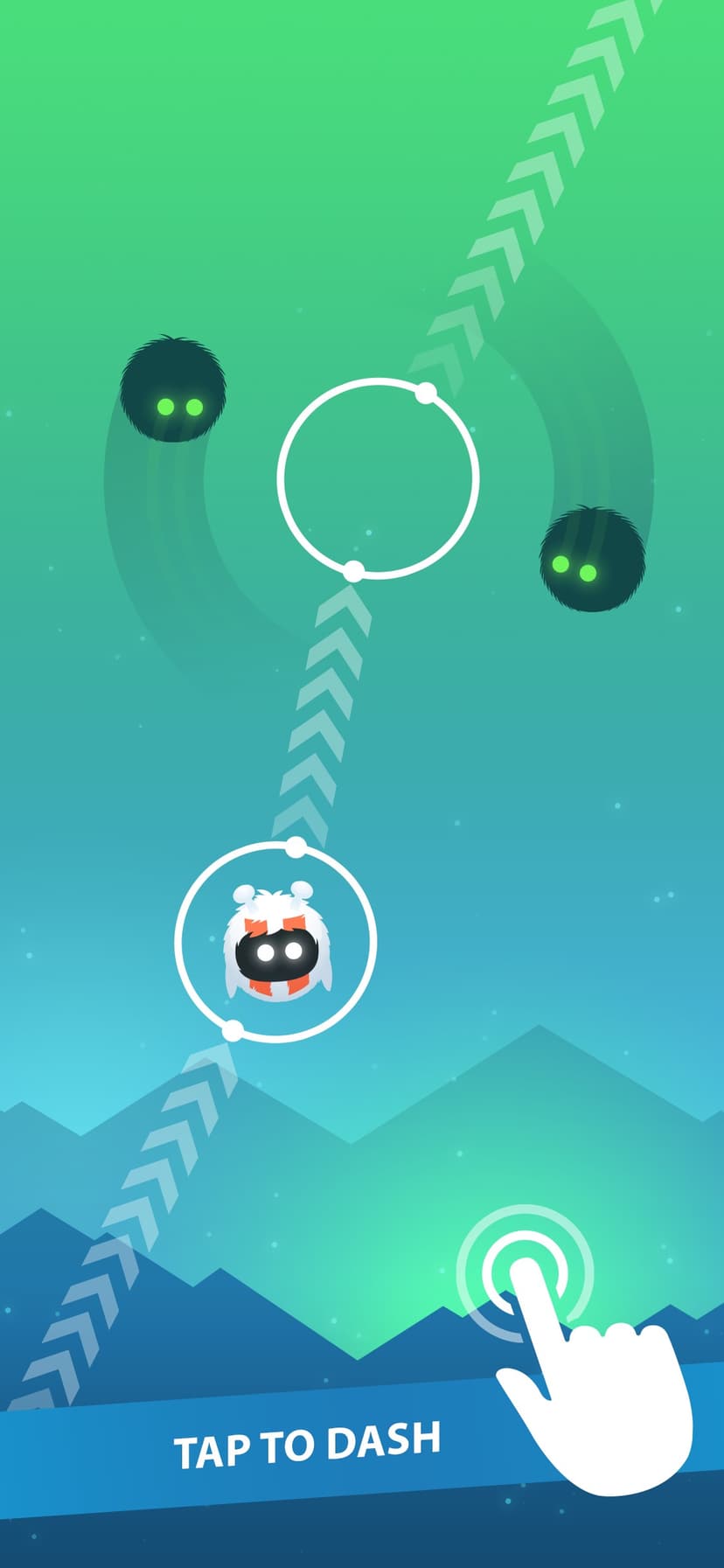 Orbia screenshot 1 - screenshot
