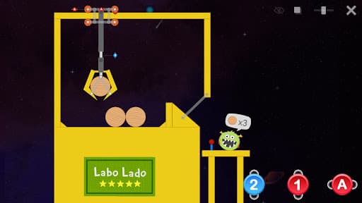 Labo Mechanical Studio-Kids screenshot 4 - screenshot