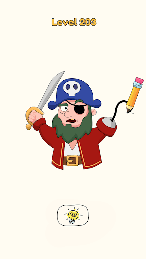 DOP 4: Draw One Part screenshot 6 - screenshot