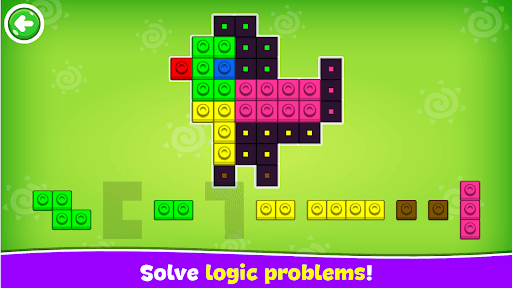 Coloring,  Music and Games screenshot 8 - screenshot