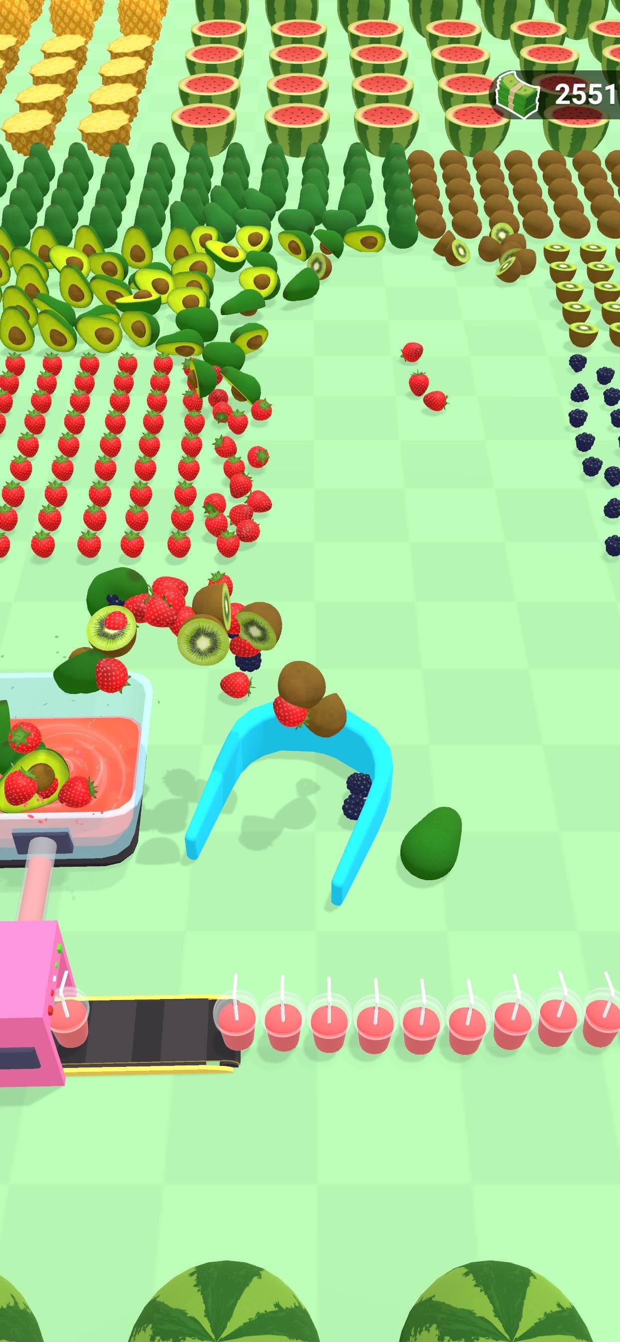 Scoop and Crush screenshot 5 - screenshot