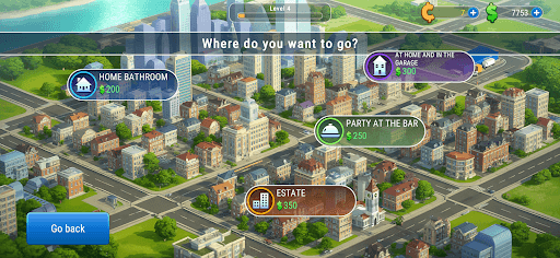 House Cleaner Simulator screenshot 19 - screenshot