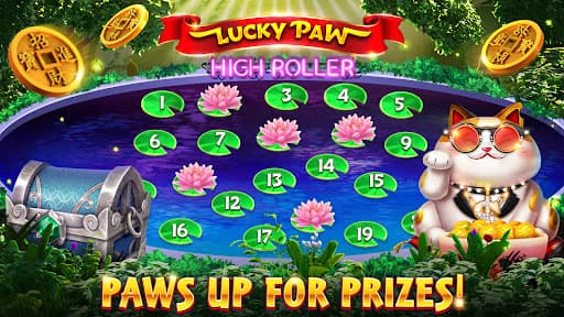 88 Fortunes™ Casino Slot Games screenshot 8 - screenshot