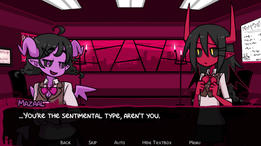 Contract Demon screenshot 5 - screenshot
