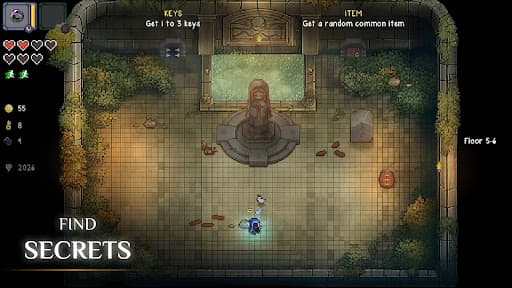 The Last Game screenshot 12 - screenshot