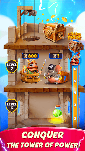 Lucky Buddies screenshot 2 - screenshot
