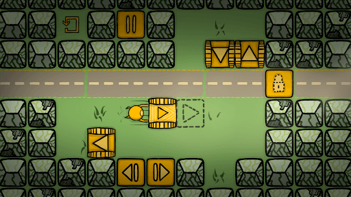 One More Button screenshot 18 - screenshot