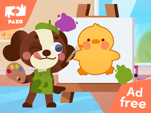 Preschool Games for Toddlers screenshot 14 - screenshot