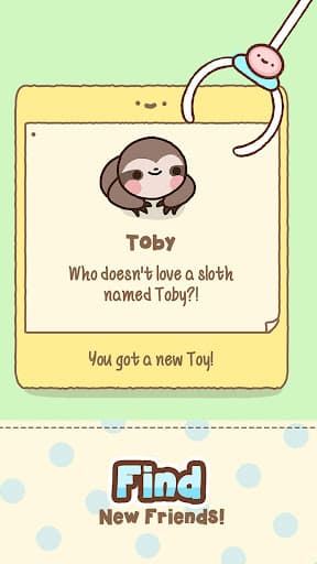 Clawbert screenshot 4 - screenshot
