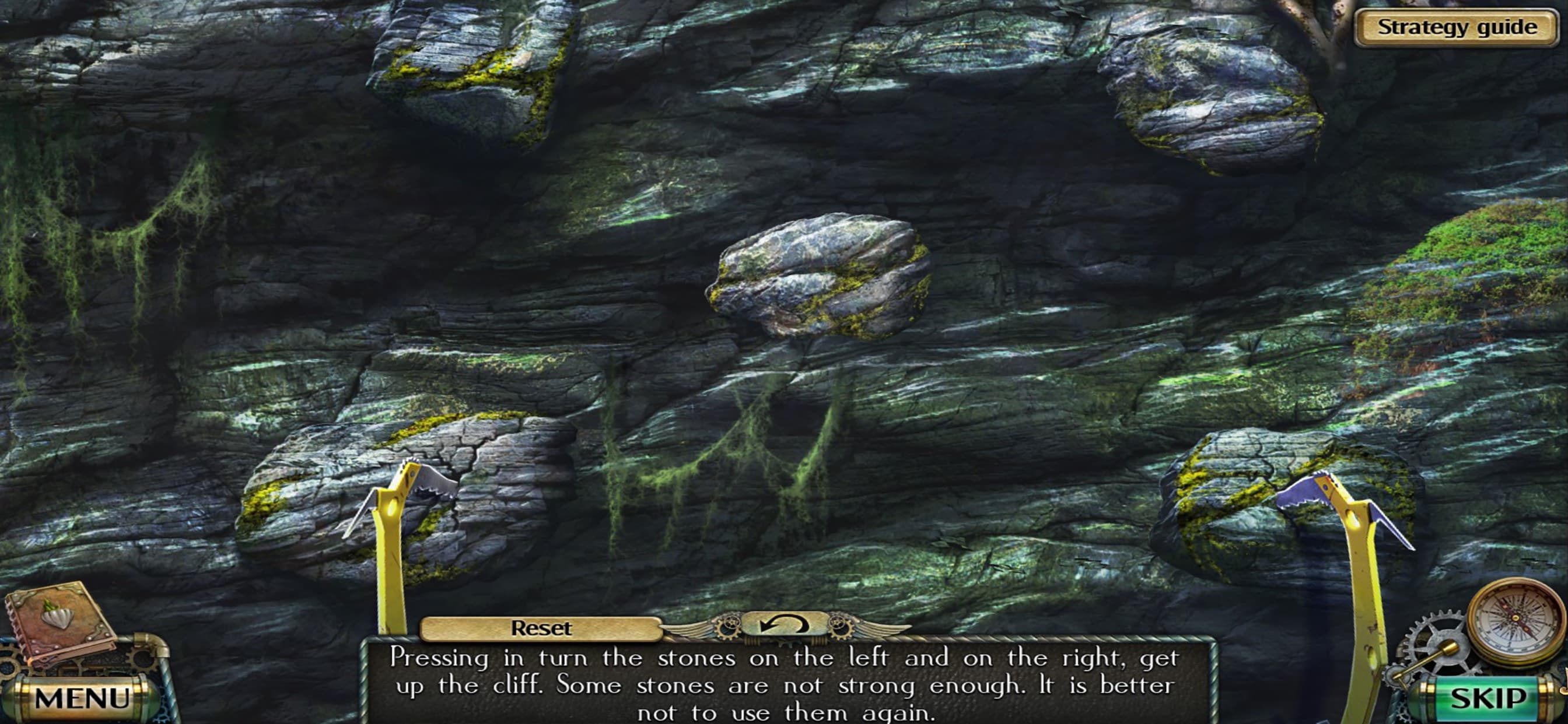 Darkness and Flame 3 screenshot 3 - screenshot
