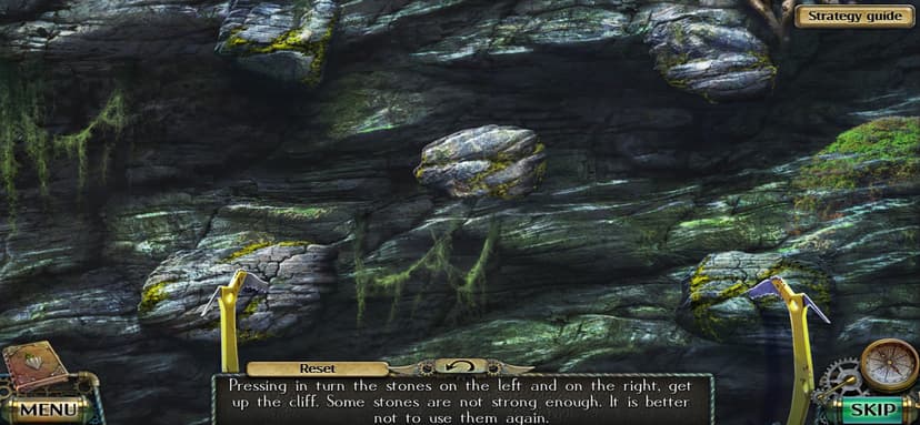 Darkness and Flame 3 screenshot 3 - screenshot