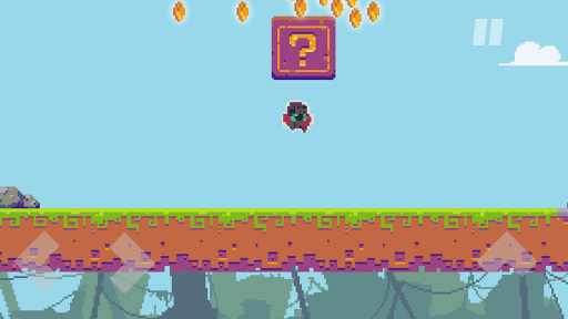 DERE EVIL EXE - 2D Horror Game screenshot 3 - screenshot