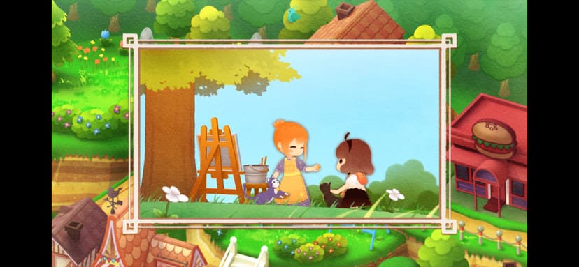 Escape game:Stray Cat Doors 3 screenshot 8 - screenshot