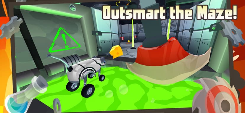 MouseBot screenshot 2 - screenshot