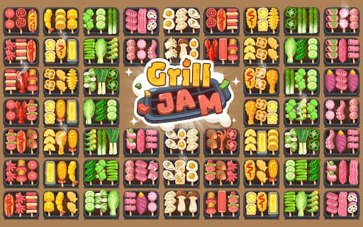 Grill Jam! screenshot 16 - screenshot