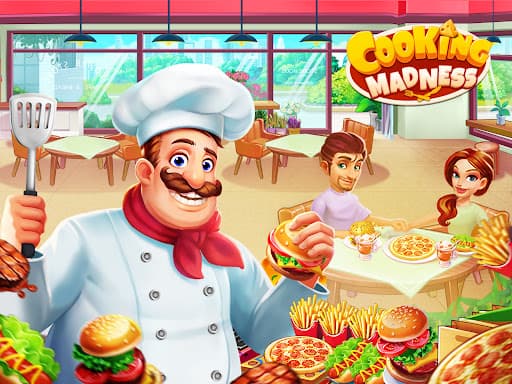 Cooking Madness: A Chef's Game screenshot 18 - screenshot