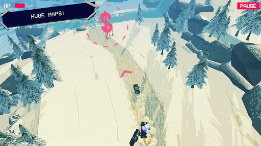 Pako 2 screenshot 5 - screenshot