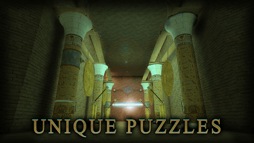 Legacy 3 - The Hidden Relic screenshot 7 - screenshot