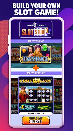 High 5 Casino - Slots & Casino screenshot 4 - screenshot