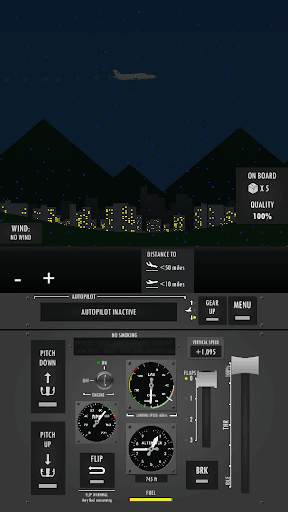 Flight Simulator 2d - sandbox screenshot 11 - screenshot