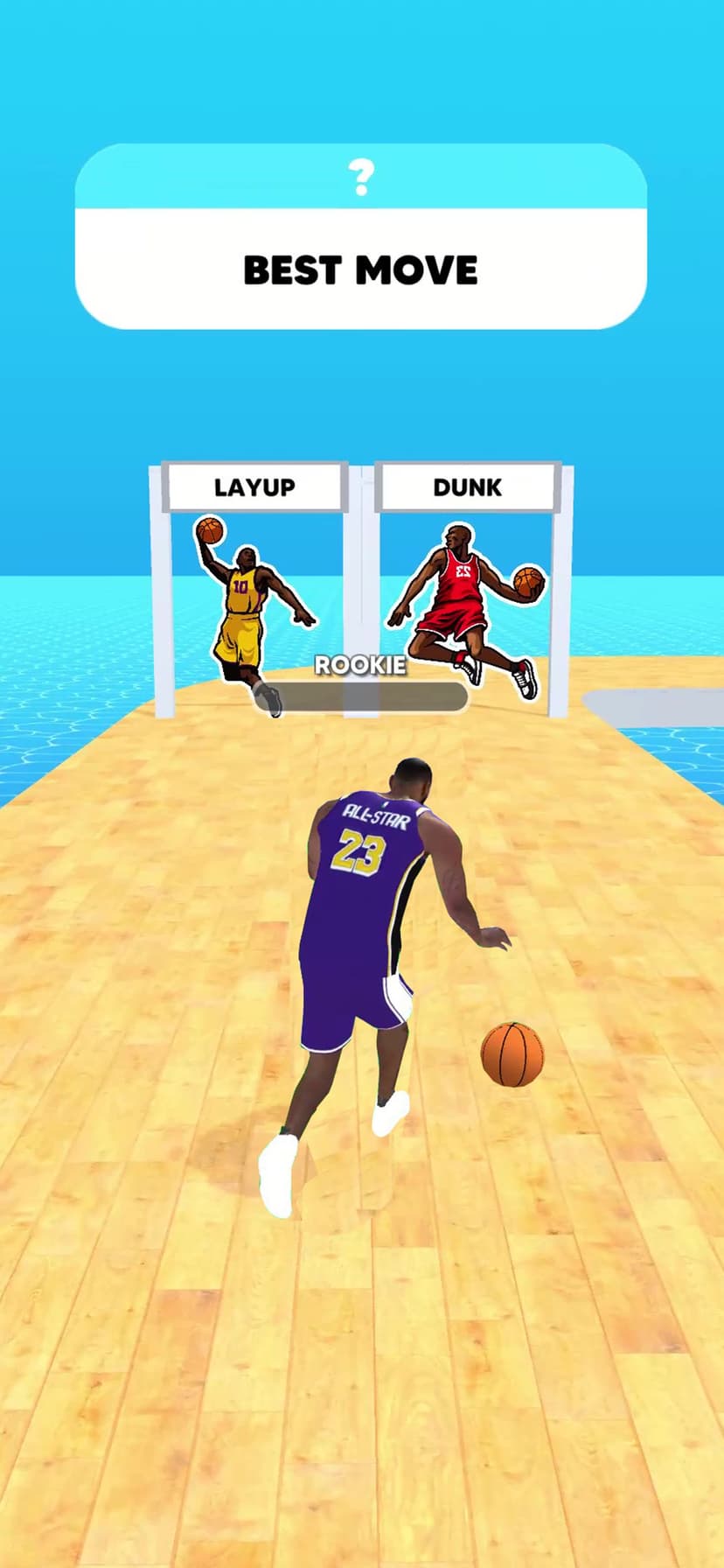 Cross'em All screenshot 1 - screenshot